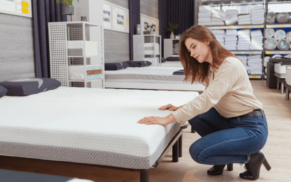 Mattress Size Guide: How to Choose the Right Mattress for Your Room & Lifestyle